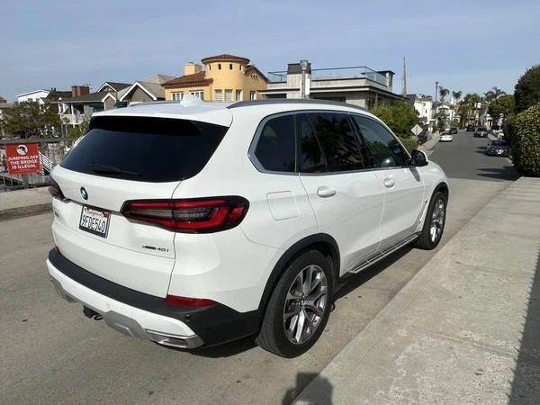 BMW G05 X5 - Image 3 of 21