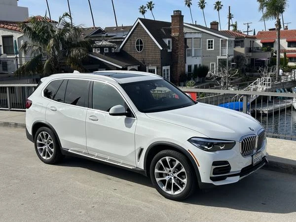BMW G05 X5 - Image 8 of 21