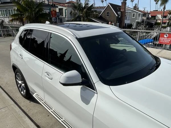 BMW G05 X5 - Image 4 of 21