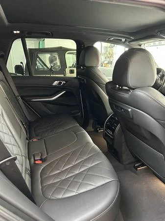 BMW G05 X5 - Image 15 of 21