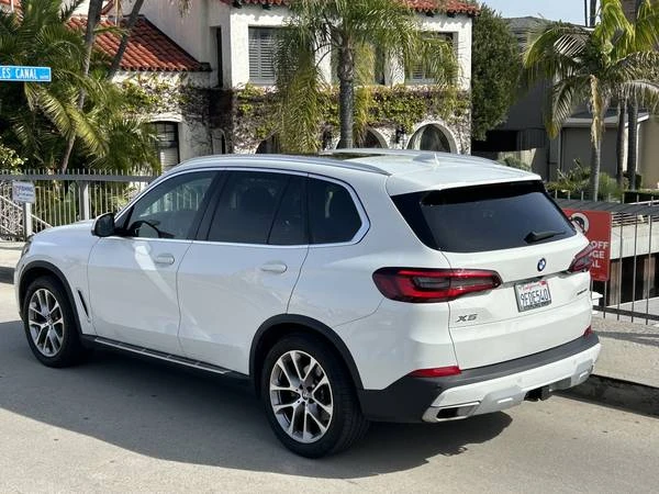 BMW G05 X5 - Image 2 of 21
