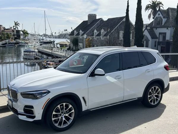 2023 BMW G05 X5 - Image 7 of 21