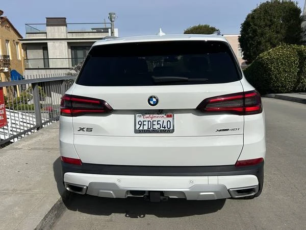 2023 BMW G05 X5 - Image 5 of 21