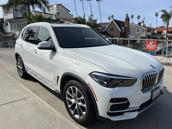 2023 BMW G05 X5 - Image 21 of 21