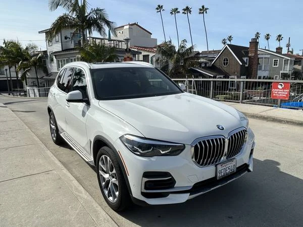 2023 BMW G05 X5 - Image 11 of 21