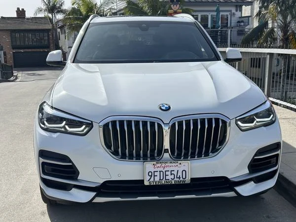 2023 BMW G05 X5 - Image 4 of 21