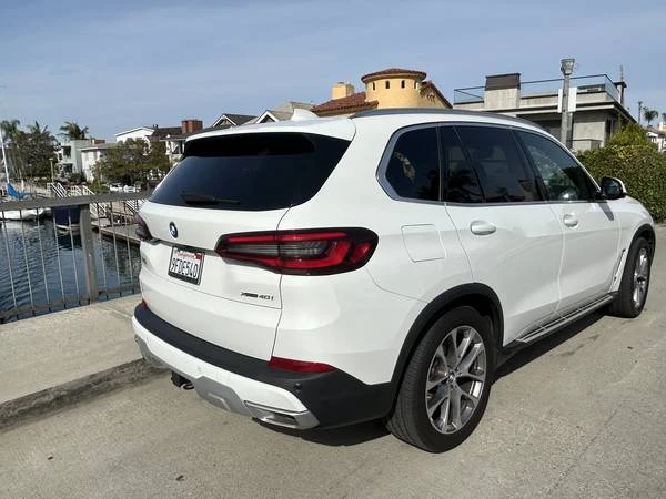 2023 BMW G05 X5 - Image 3 of 21