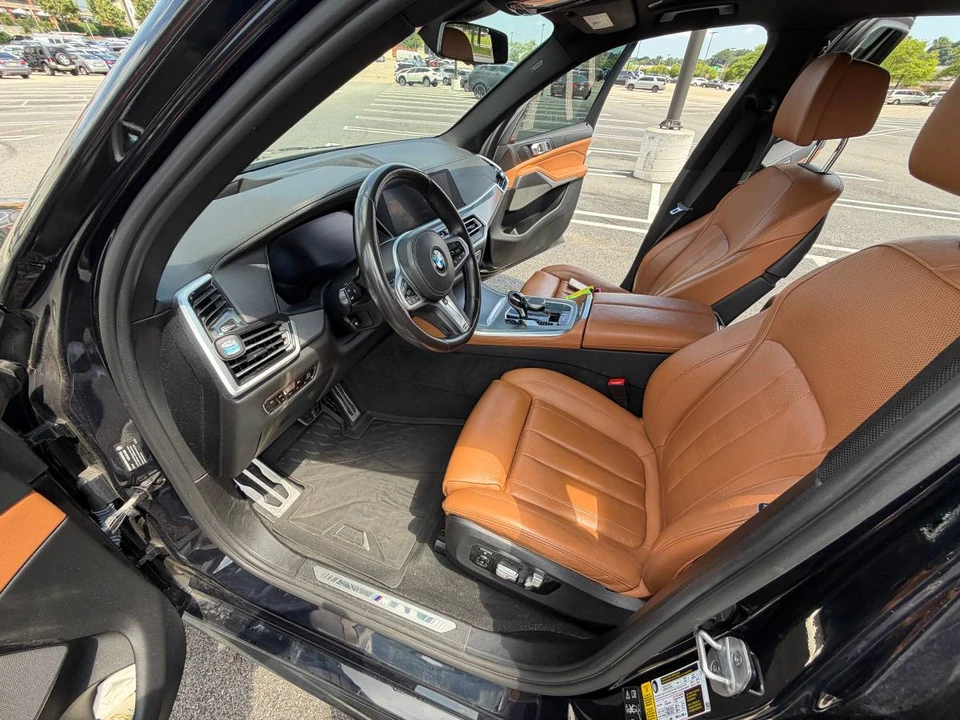 2021 BMW G05 X5 - Image 10 of 10