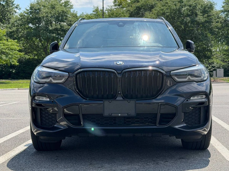 2021 BMW G05 X5 - Image 2 of 10