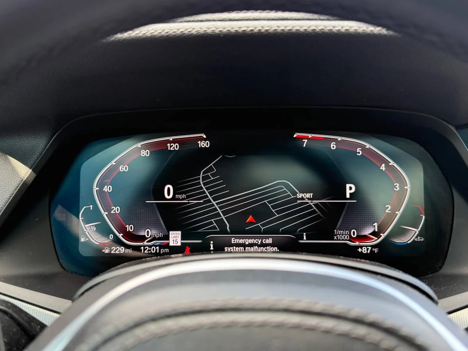 2021 BMW G05 X5 - Image 4 of 10