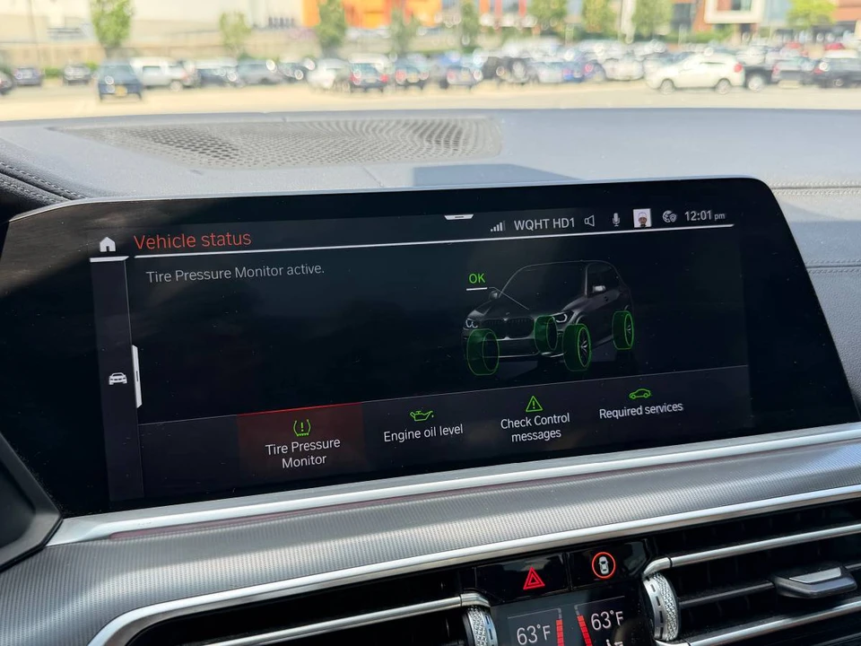 2021 BMW G05 X5 - Image 5 of 10