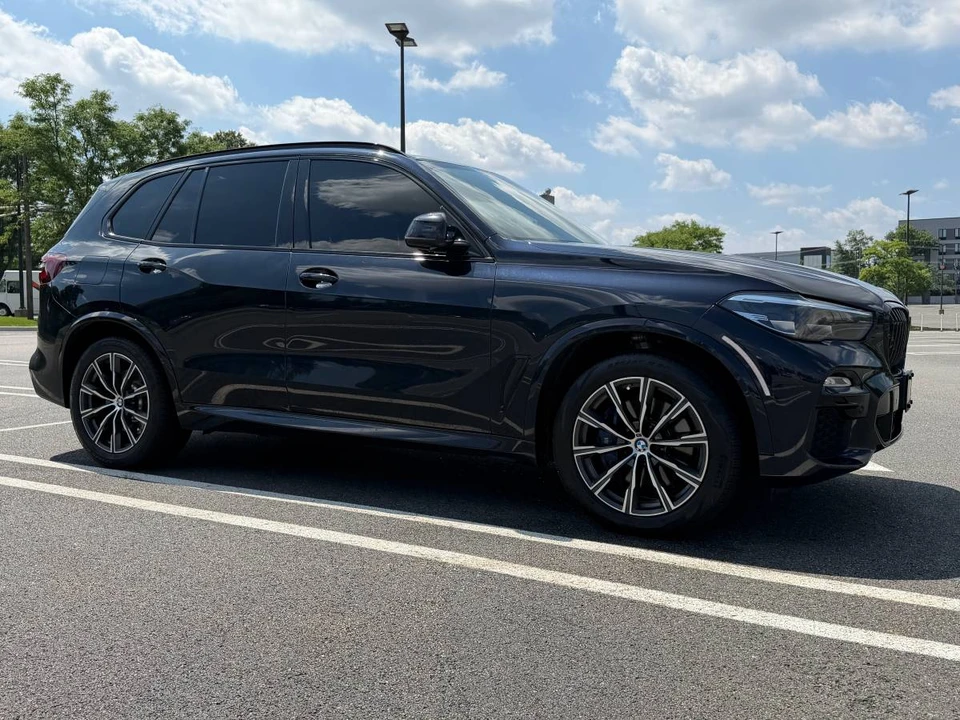 2021 BMW G05 X5 - Image 3 of 10