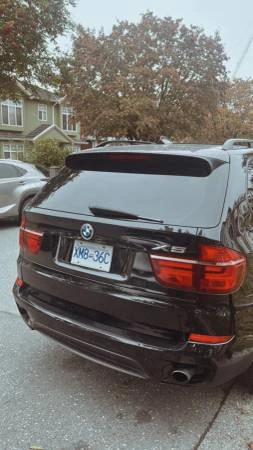 2012 BMW E70 X5 - Image 2 of 7