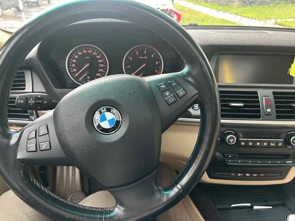 2012 BMW E70 X5 - Image 7 of 7