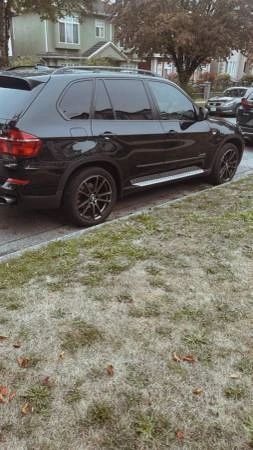 2012 BMW E70 X5 - Image 3 of 7