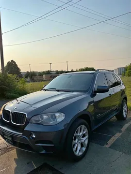 2013 BMW X5 XDrive35i