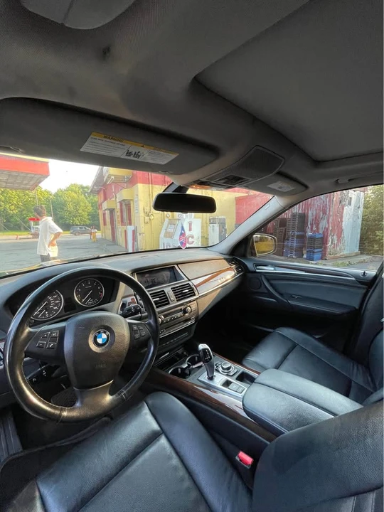 2013 BMW E70 X5 - Image 3 of 3