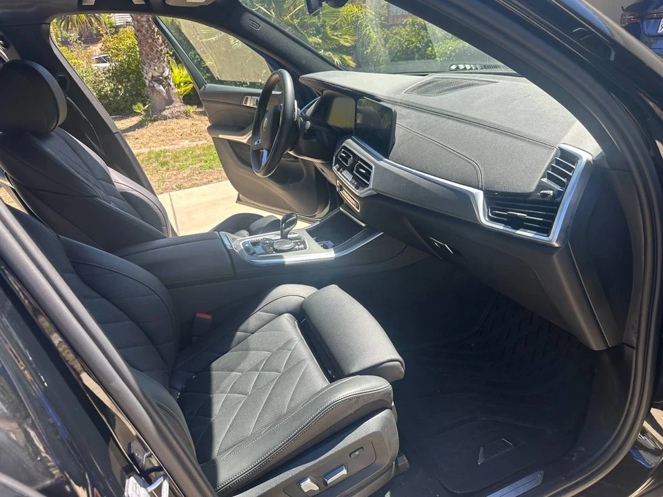 2023 BMW G05 X5 - Image 8 of 16