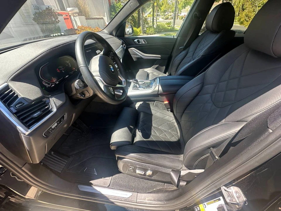 2023 BMW G05 X5 - Image 7 of 16