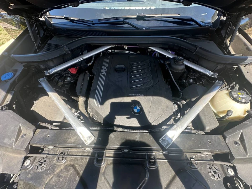 2023 BMW G05 X5 - Image 16 of 16