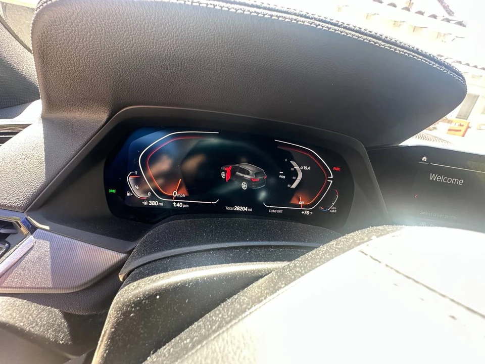 2023 BMW G05 X5 - Image 5 of 16