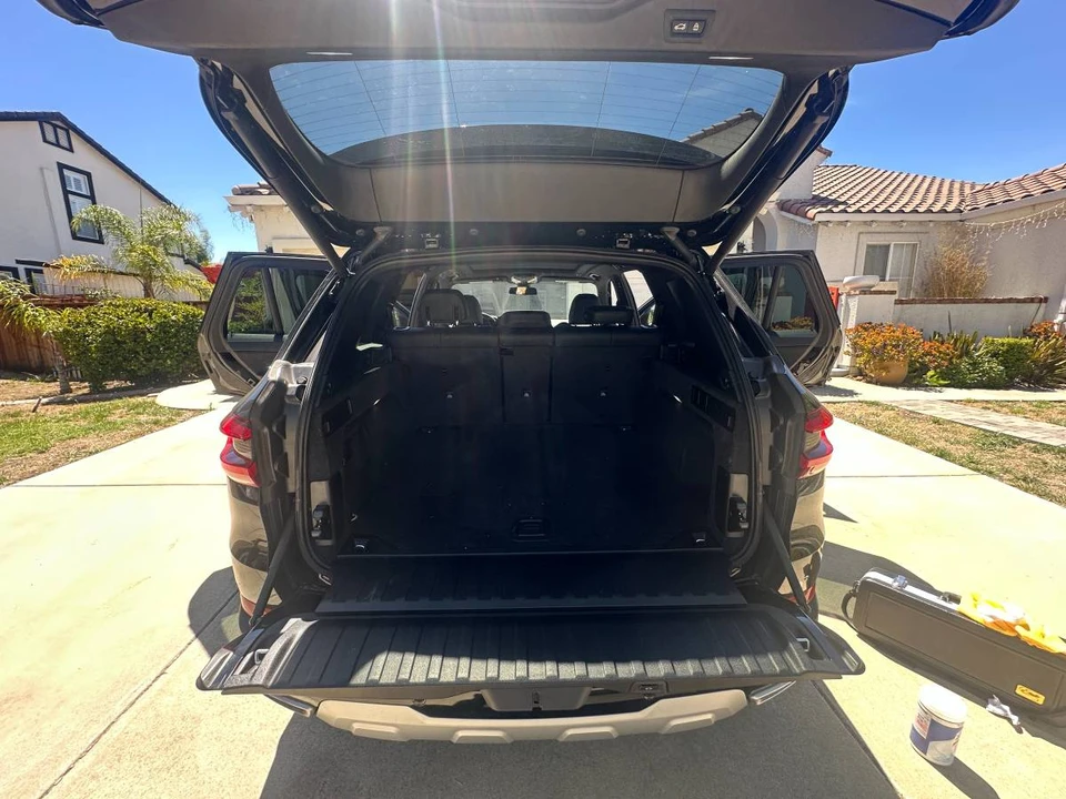 2023 BMW G05 X5 - Image 14 of 16