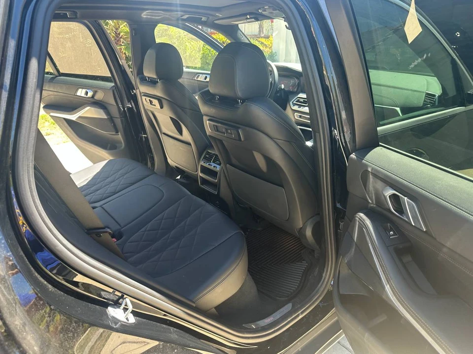 2023 BMW G05 X5 - Image 12 of 16
