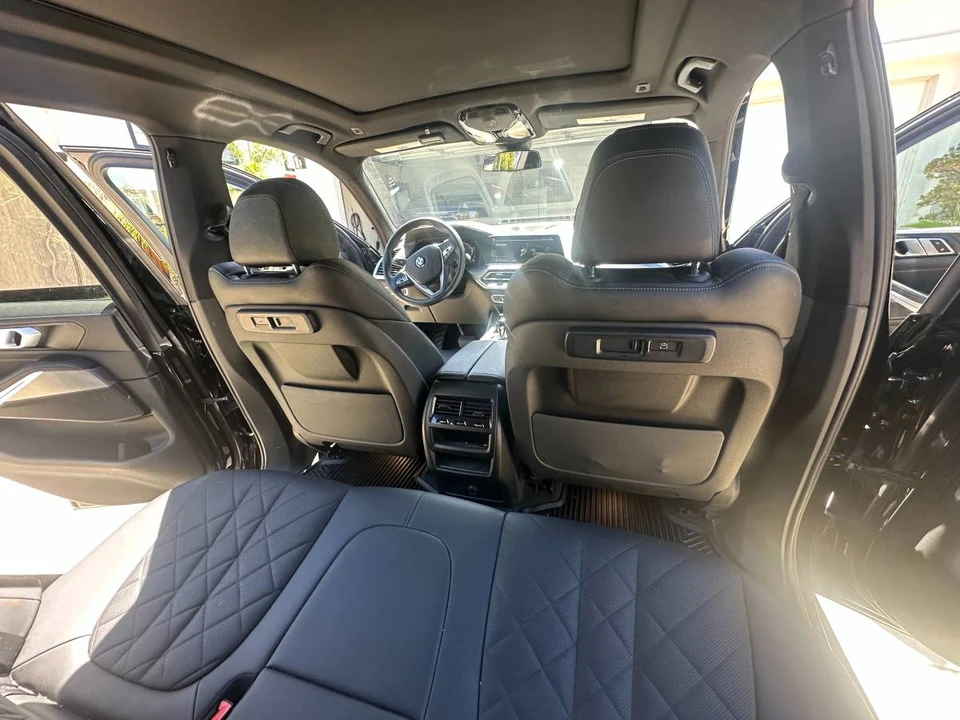 2023 BMW G05 X5 - Image 11 of 16