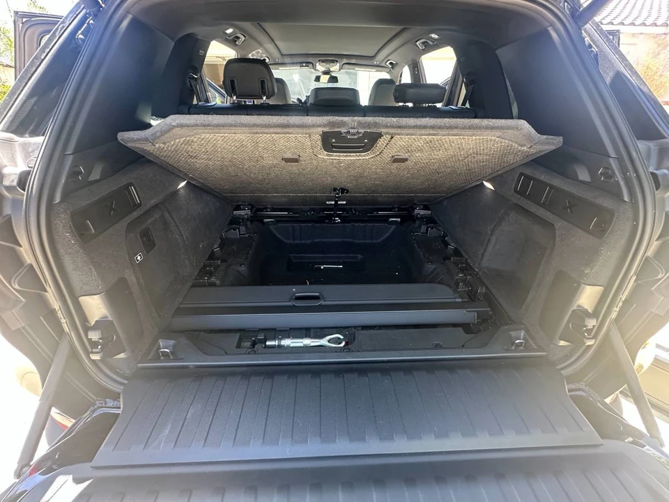 2023 BMW G05 X5 - Image 15 of 16