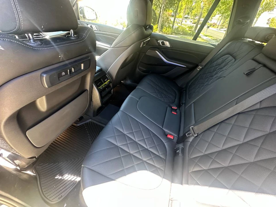 2023 BMW G05 X5 - Image 9 of 16