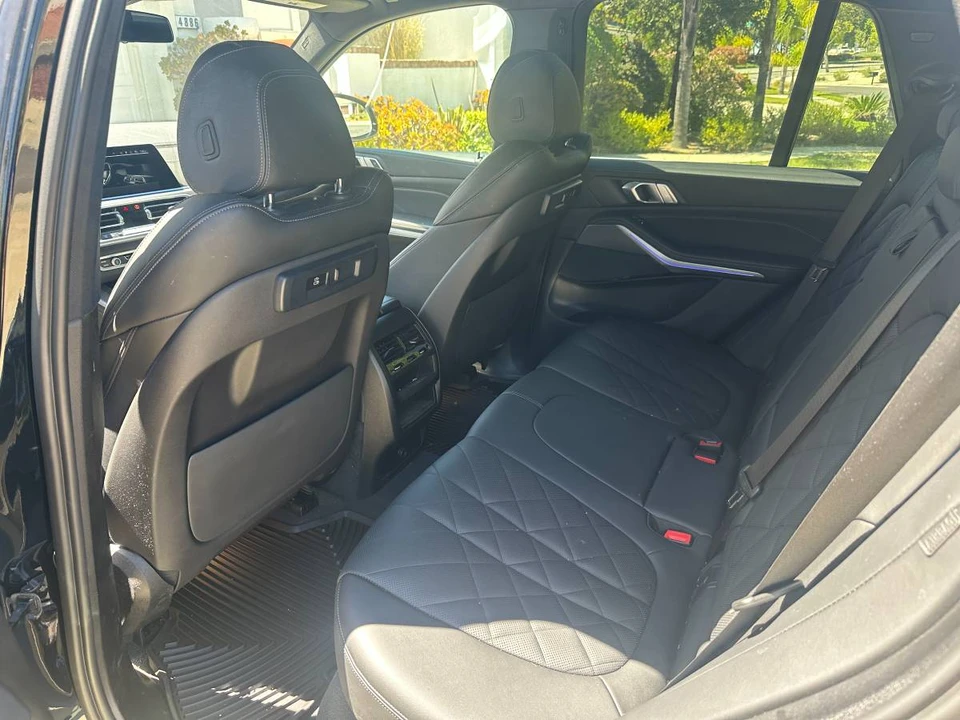 2023 BMW G05 X5 - Image 10 of 16