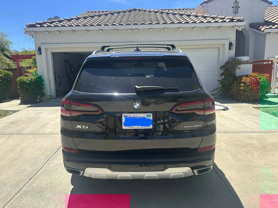 2023 BMW G05 X5 - Image 4 of 16