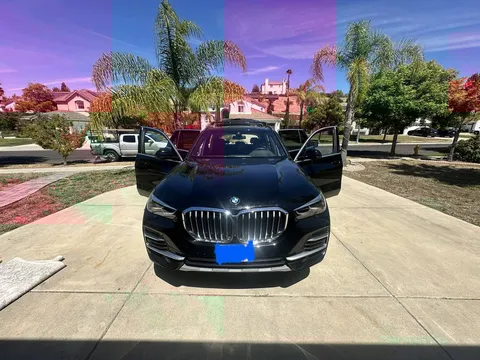 2023 BMW X5 xDrive 40i