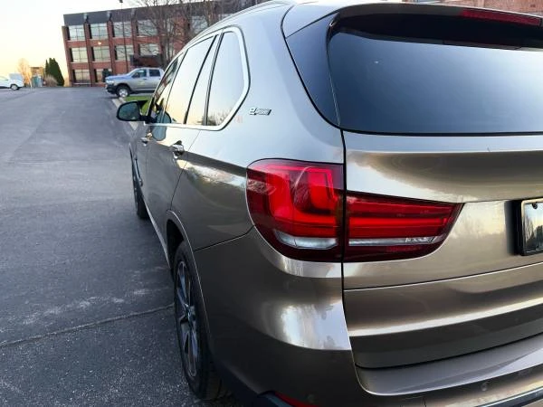 2017 BMW F15 X5 - Image 7 of 13