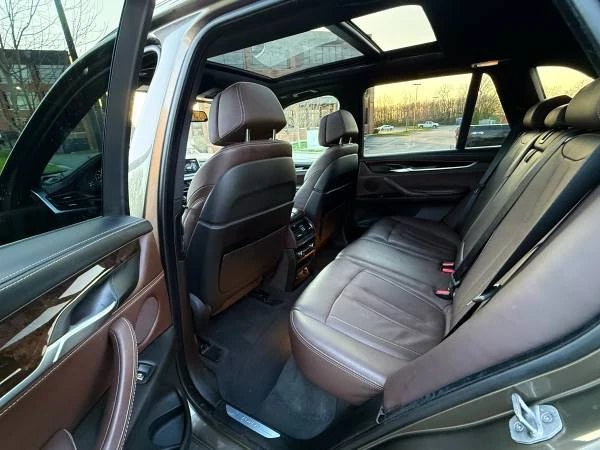 2017 BMW F15 X5 - Image 10 of 13