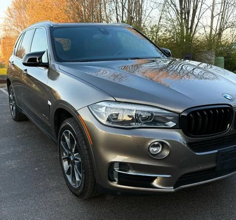 2017 BMW F15 X5 - Image 3 of 13