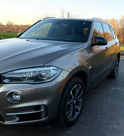 2017 BMW F15 X5 - Image 2 of 13