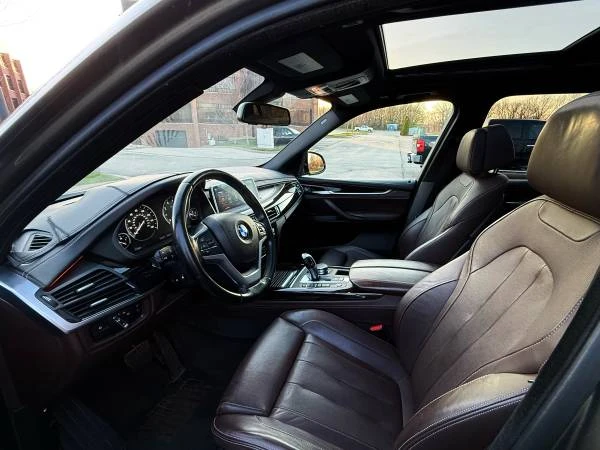 2017 BMW F15 X5 - Image 9 of 13