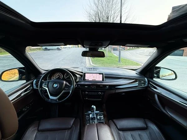 2017 BMW F15 X5 - Image 11 of 13