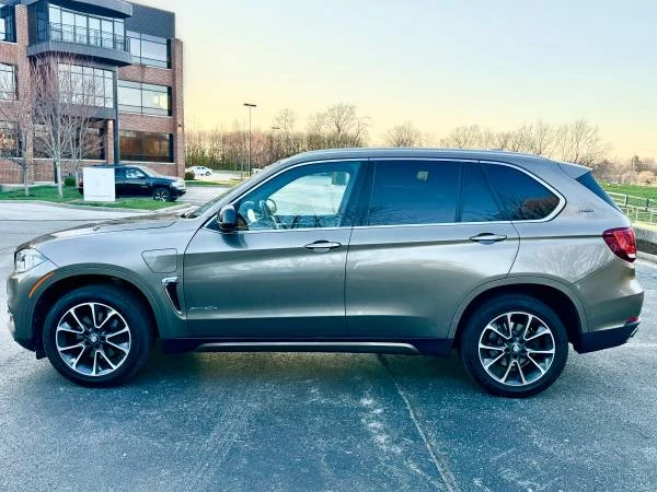 2017 BMW F15 X5 - Image 6 of 13