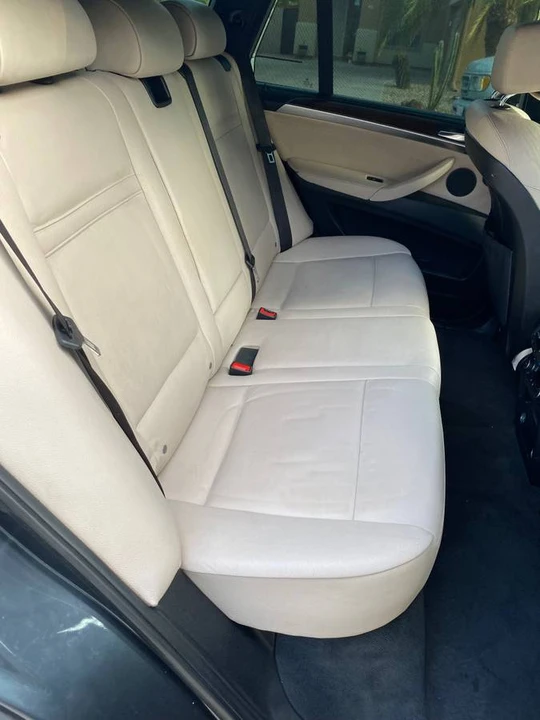 2012 BMW E70 X5 - Image 17 of 24