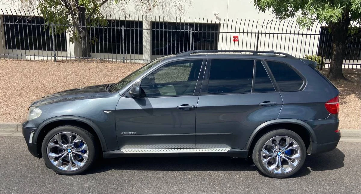 2012 BMW E70 X5 - Image 6 of 24