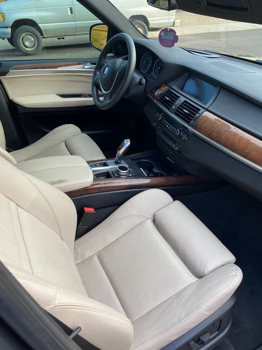 2012 BMW E70 X5 - Image 15 of 24