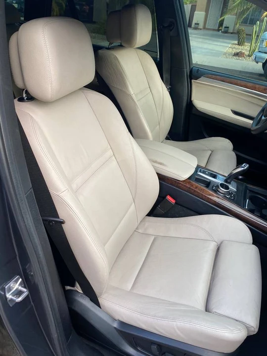 2012 BMW E70 X5 - Image 14 of 24
