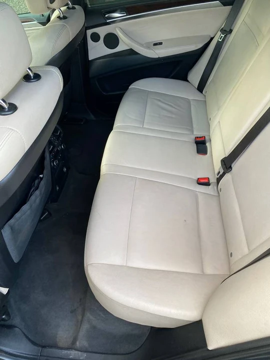 2012 BMW E70 X5 - Image 21 of 24
