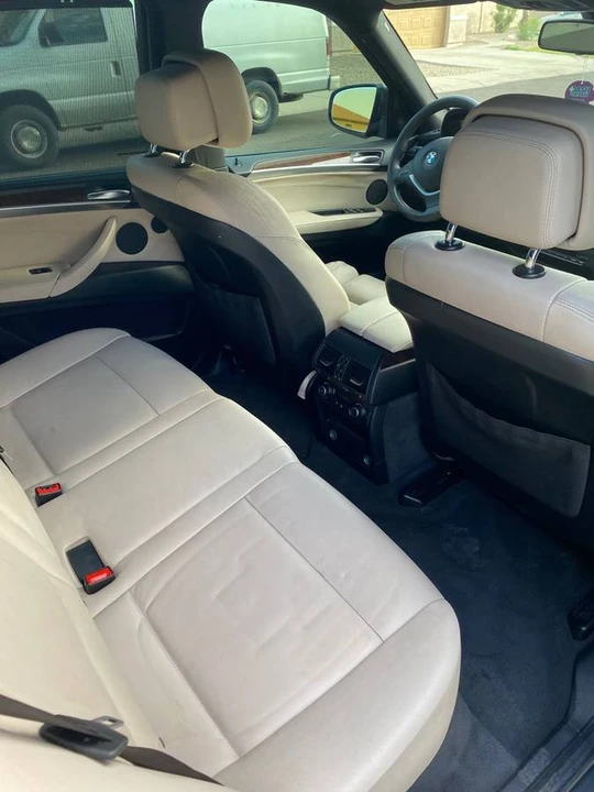 2012 BMW E70 X5 - Image 18 of 24