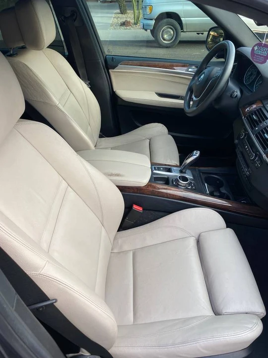 2012 BMW E70 X5 - Image 16 of 24