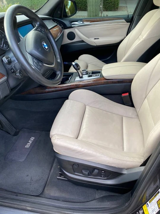 2012 BMW E70 X5 - Image 23 of 24