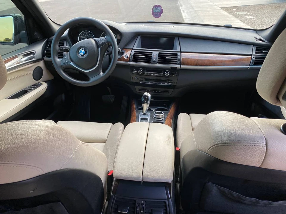 2012 BMW E70 X5 - Image 19 of 24