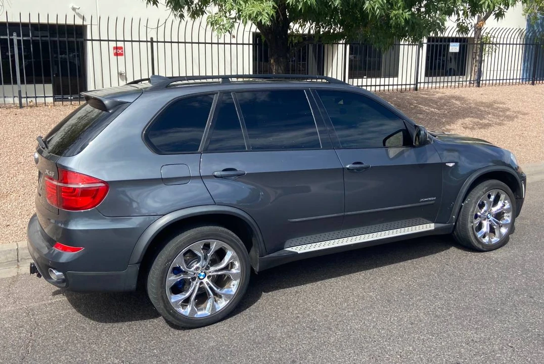 2012 BMW E70 X5 - Image 13 of 24
